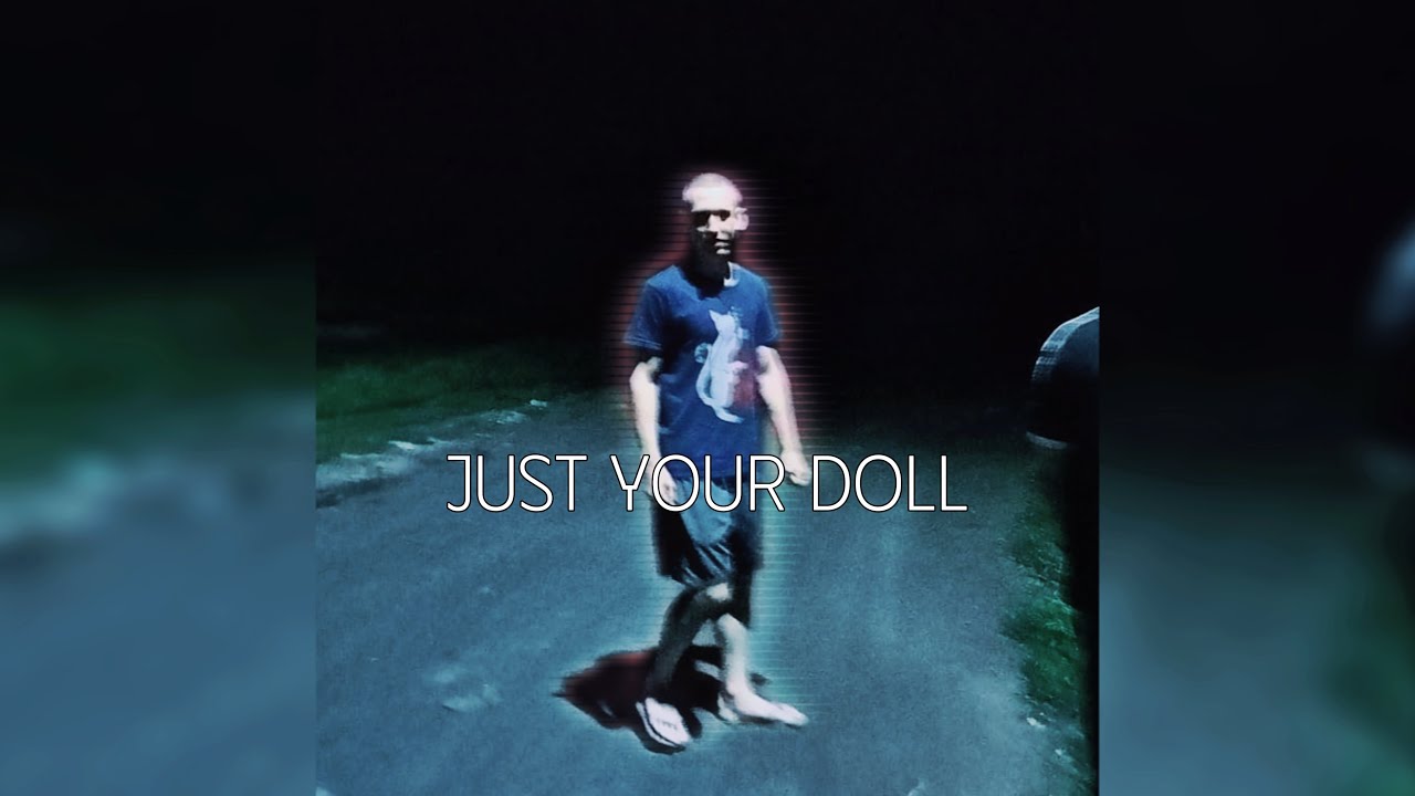 JUST YOUR DOLL jumpstyle Slowed | Remix by kiilxn