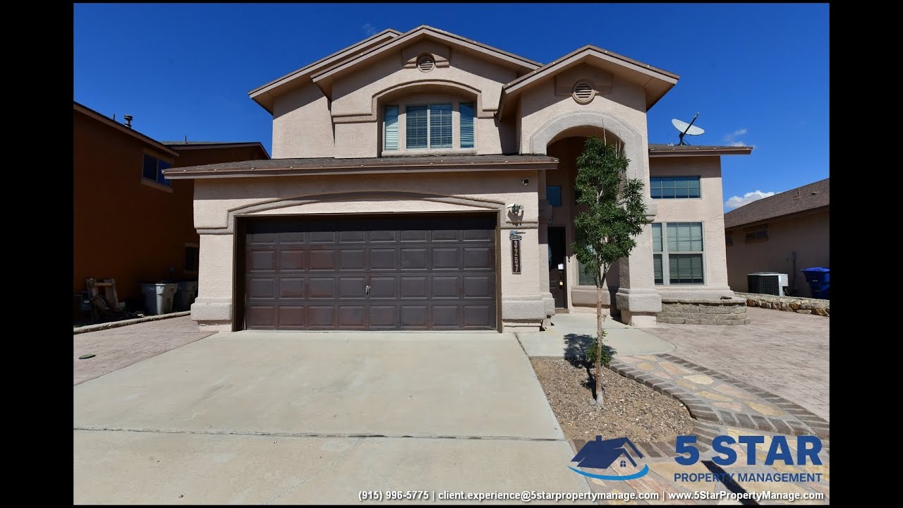 3257 SUNSET POINT DRIVE / 3 Bed & 2.5 Bath / 5 Star Property Management
