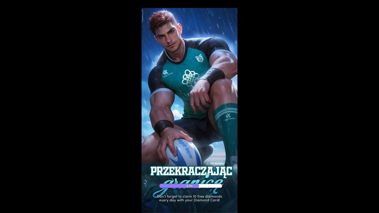 💎Przekraczając granice 💎 odcinek  💎 2  ( Zderzenie sił  )