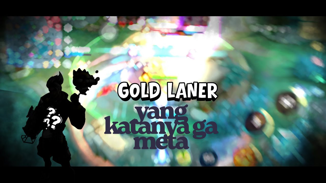 Hero ini katanya hero ga meta???