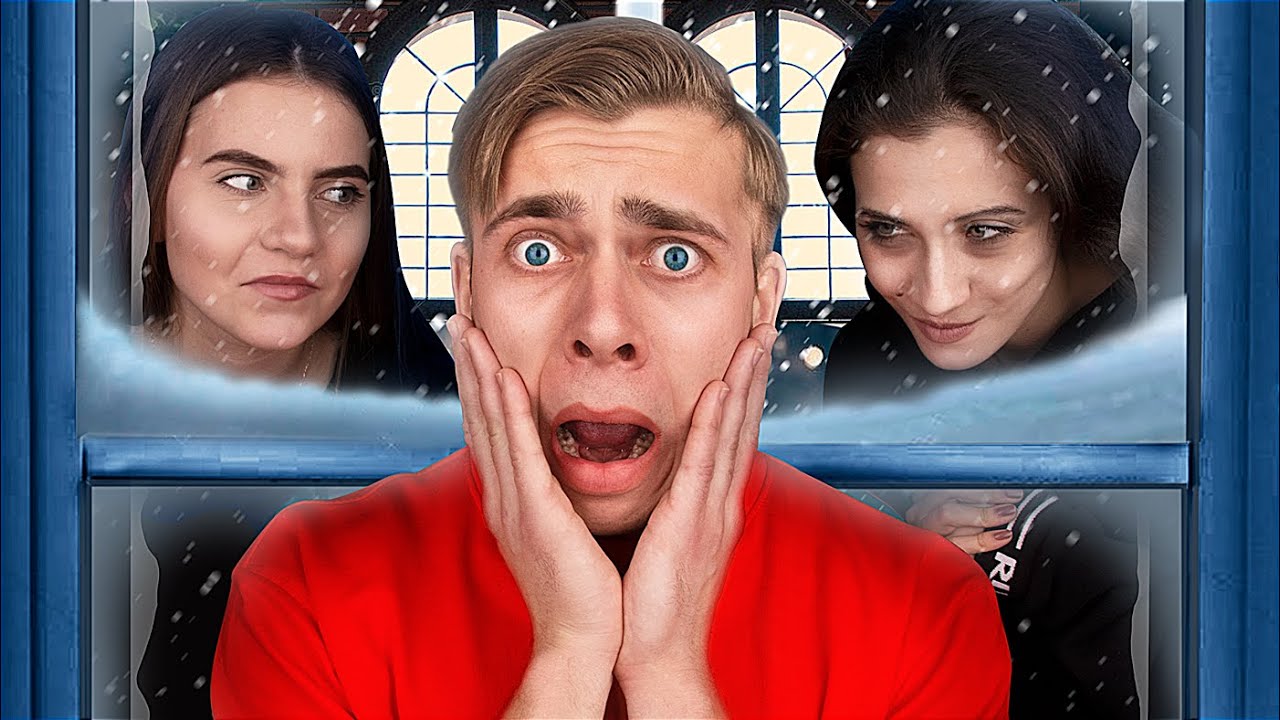 Home Alone! Trik Membela Diri Yang Lucu