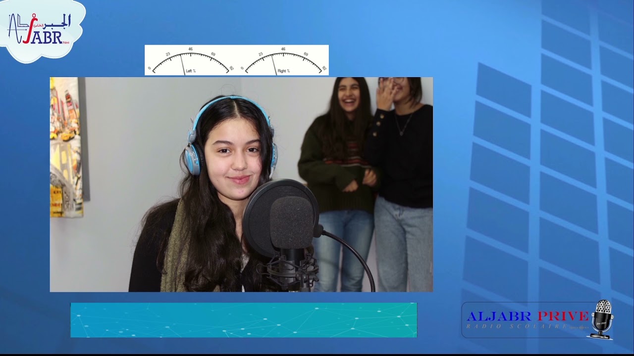La radio scolaire