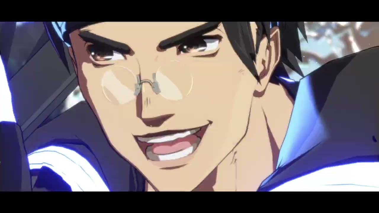 GG ST | I’m getting coaching from KikaiRyze | Matches for fun with Kikai