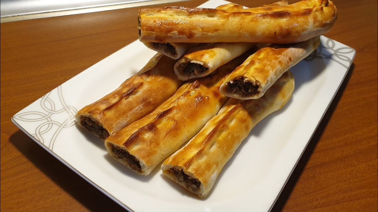 KARADENİZ PİDESİ (BAFRA PİDESİ bu güzel tarifi kaçırmayın