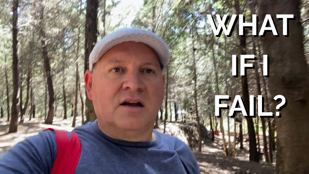 What If I'm Forced To Move Back to the USA? (My Ultimate Failure)