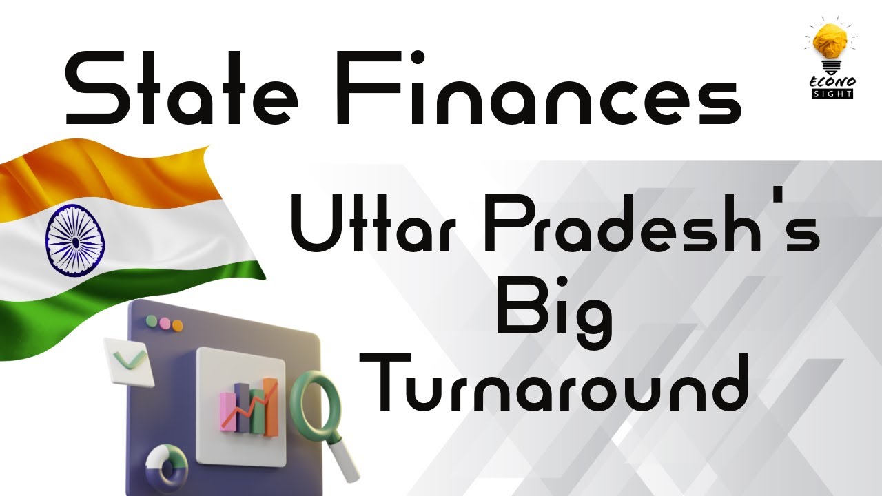 | CAG Report: How Indian States Are Managing Their Finances |