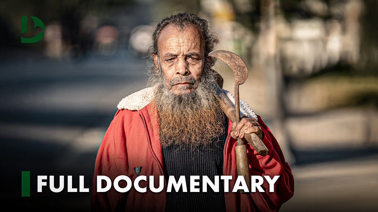 Inside the Life of a 71-Year-Old Day Laborer in Bangladesh | DreamersEye