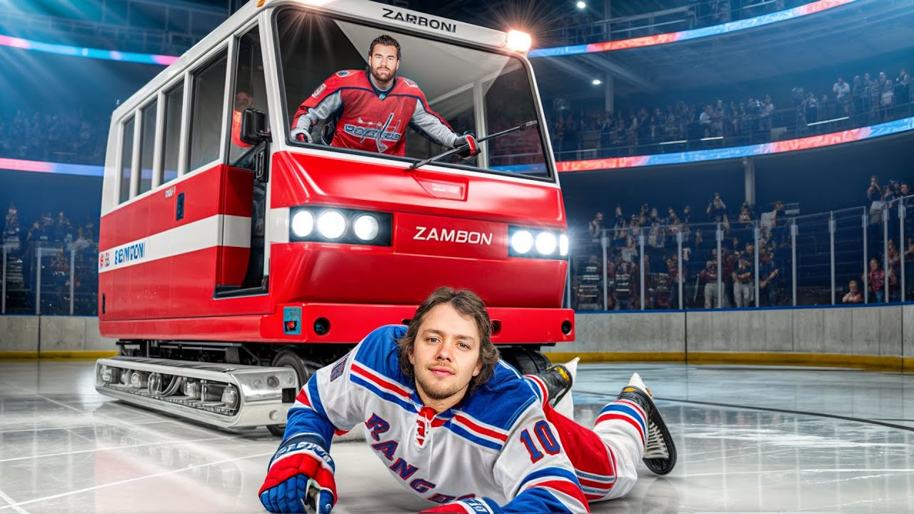 Insanely Dirty Moments the NHL Wants You to Forget || Hockey Talk
