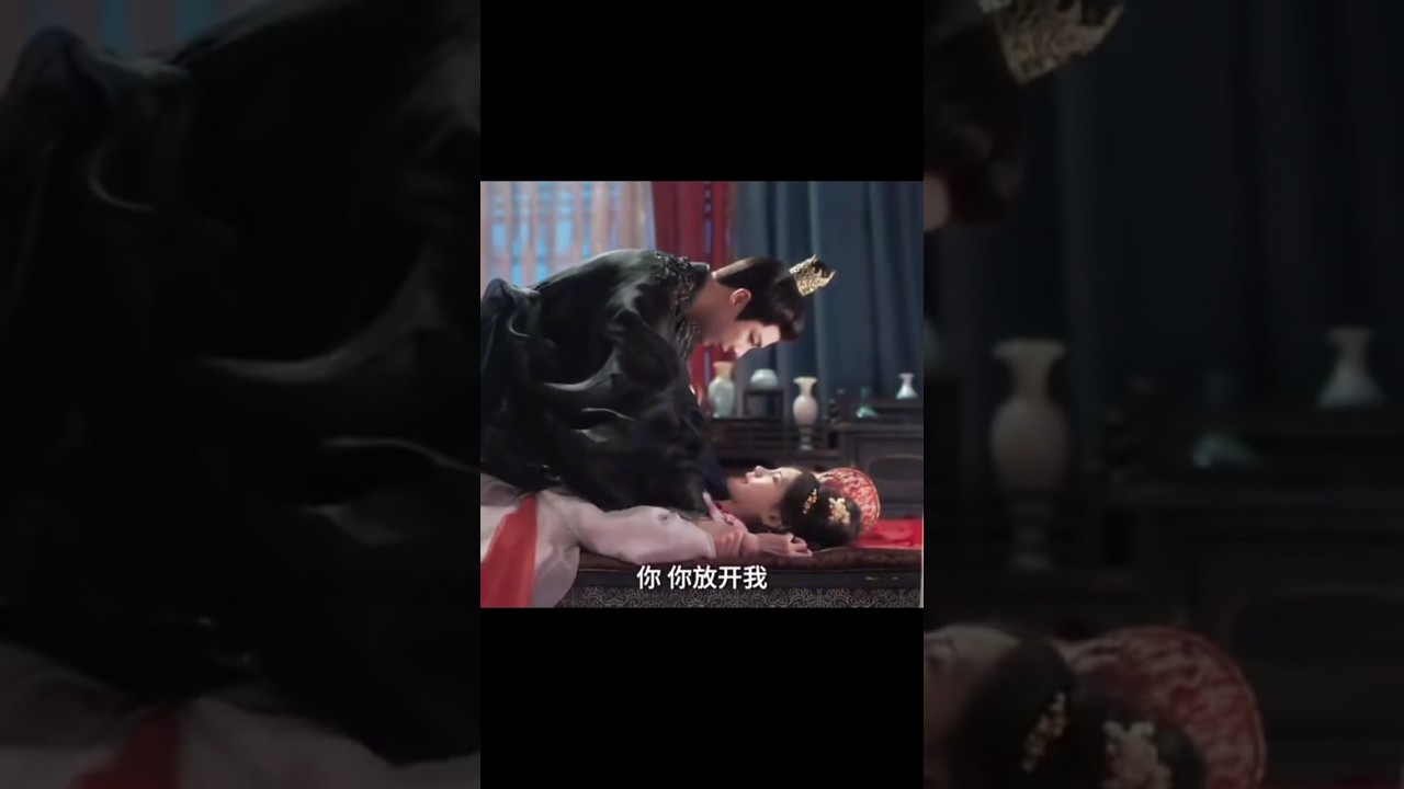 He can't wait😂🔥❤️ #adreamwithinadream #cdrama #liuyuning #shorts #liyitong #cdrama #WeTV