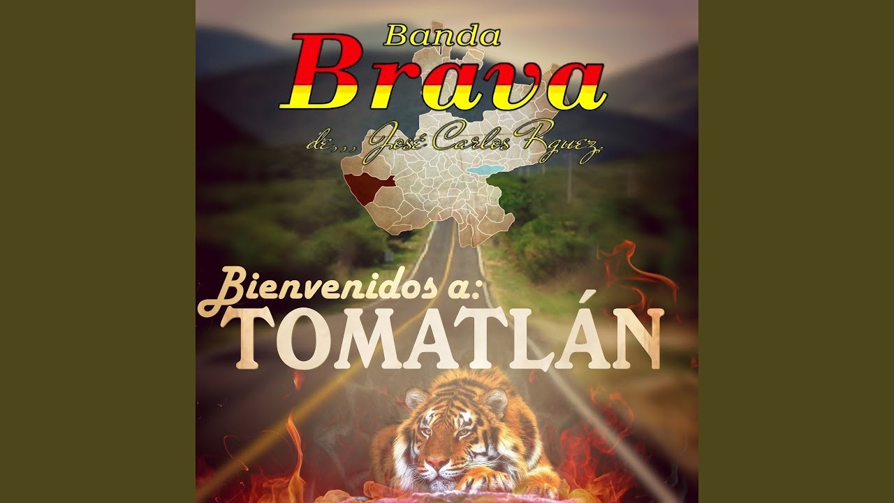 Bienvenidos a Tomatlan
