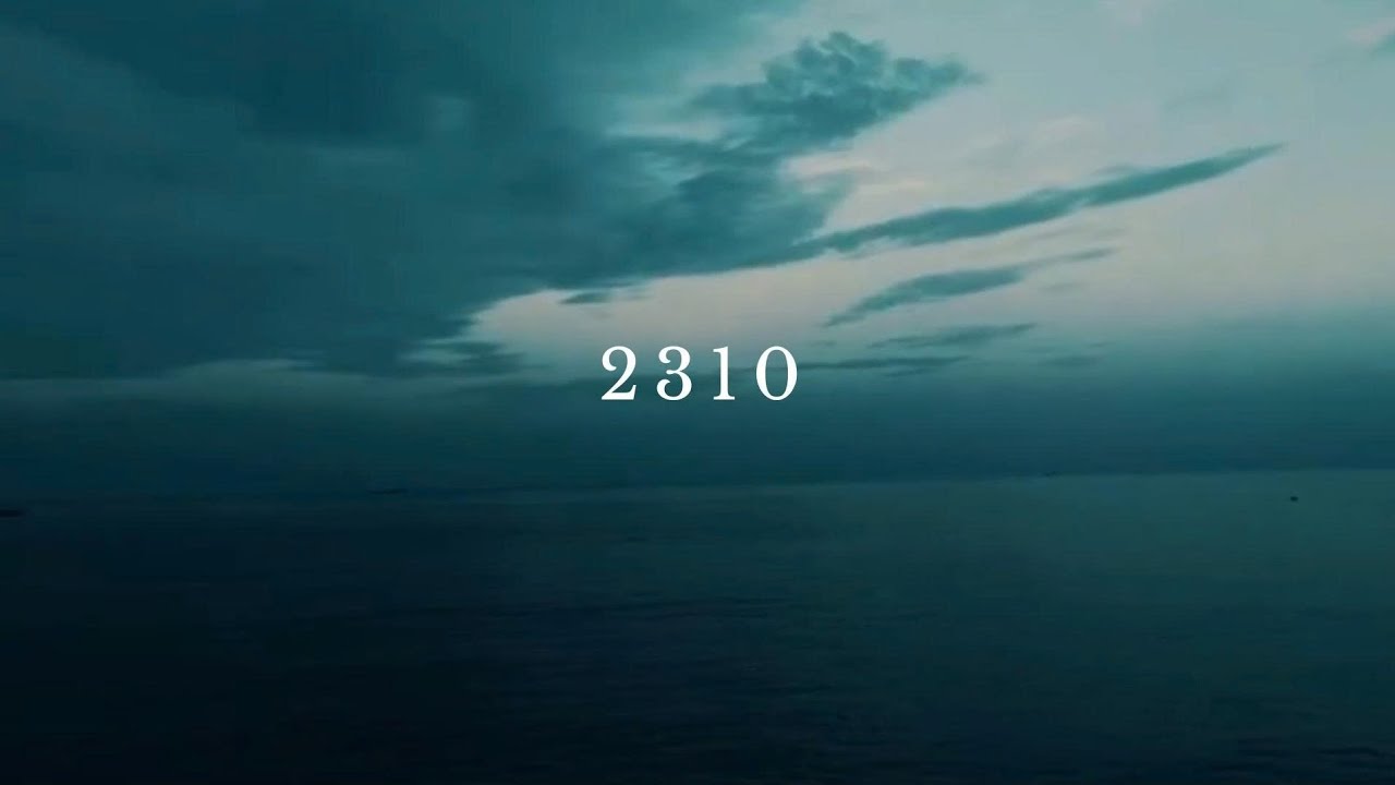 2310 | Slenc ft Quăn ( Video Lyric )