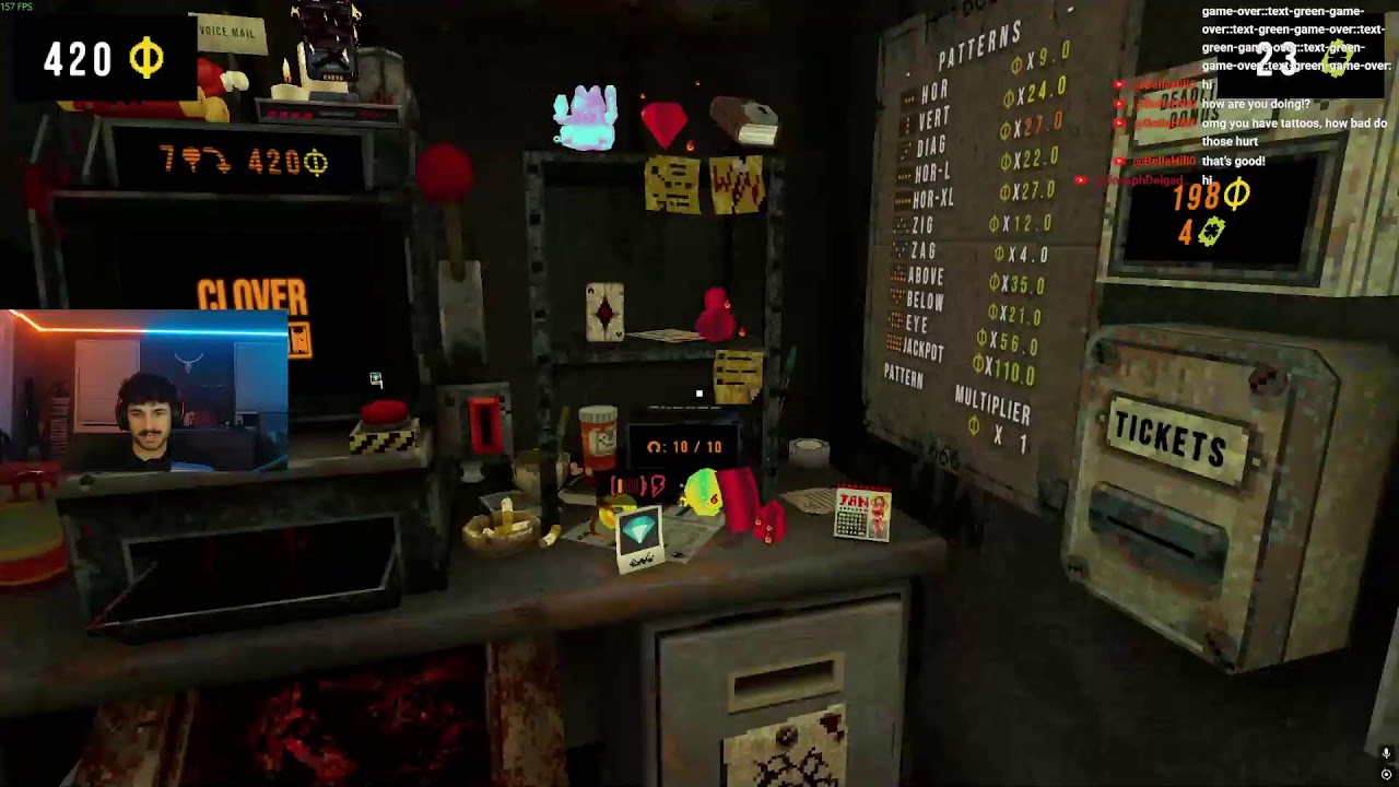 ARC RAIDERS...  but i have all the guns