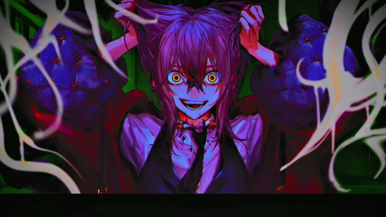 𝗮𝘇𝗮𝗿𝗶 : 𝗻𝗶𝗴𝗵𝘁𝗺𝗮𝗿𝗲 (𝘀𝗹𝗼𝘄𝗲𝗱 + 𝗿𝗲𝘃𝗲𝗿𝗯.)