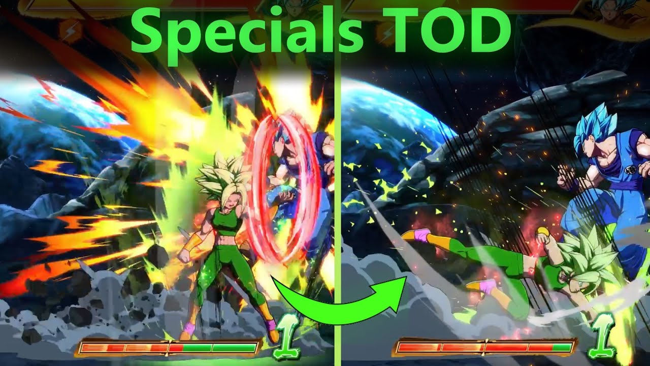 Kefla's NEW Solo TOD Is INSANE