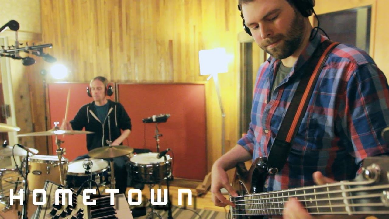 Phantom Pop - Hometown (BETA)