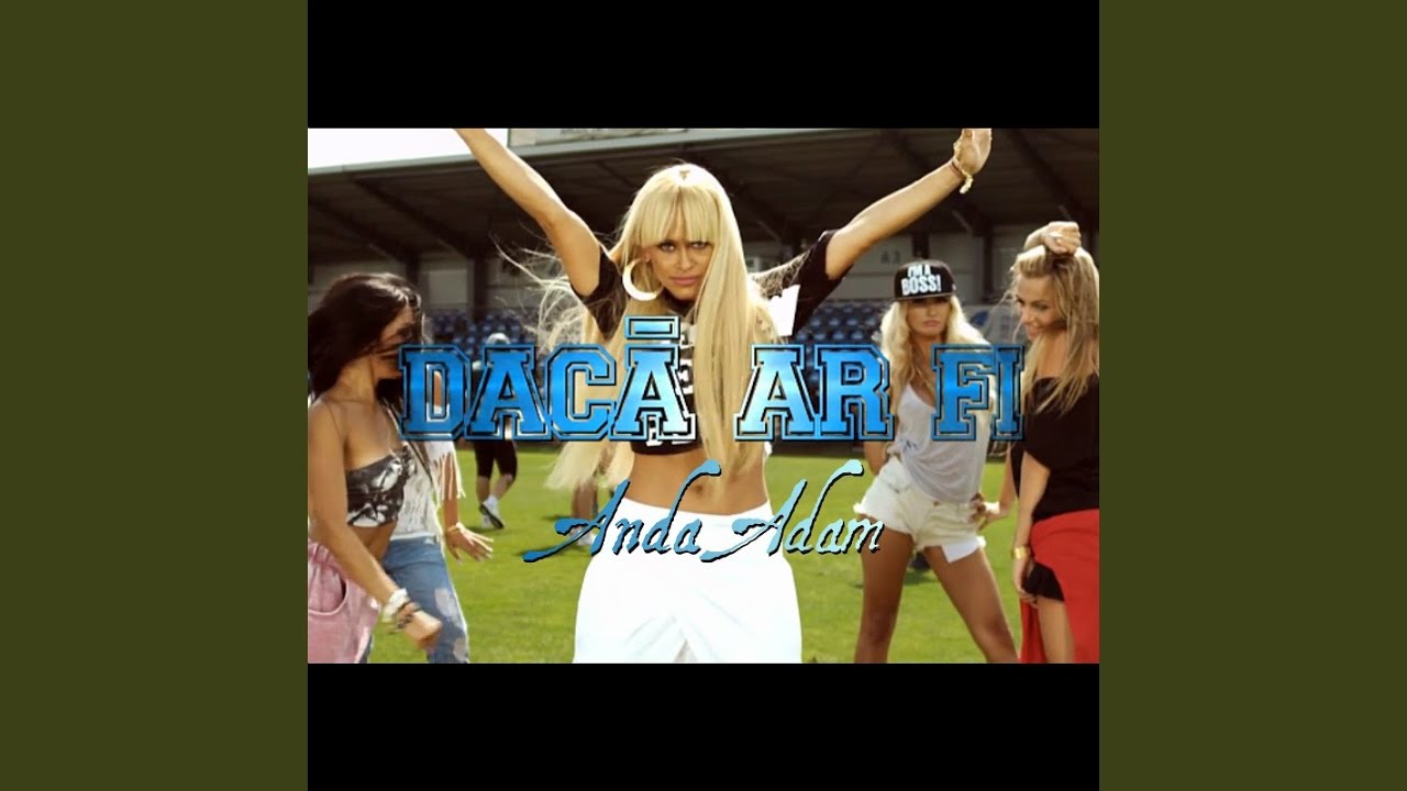 Daca' ar fi