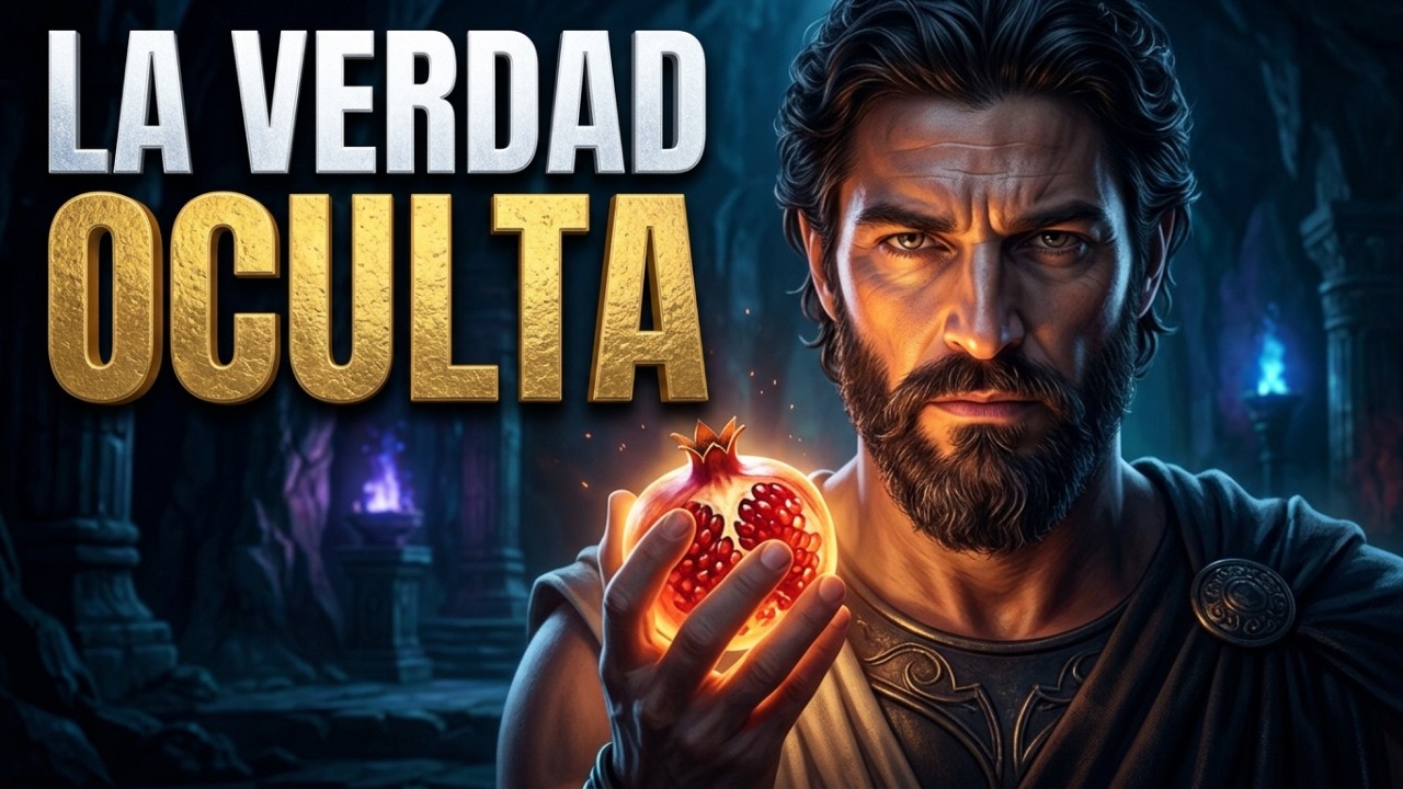 HADES: El Guardián del EQUILIBRIO que el mundo aprendió a TEMER 🌑