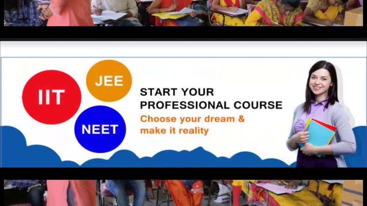 Nihar Skill Education, NEET, IIT & JEE Academy in Kadapa