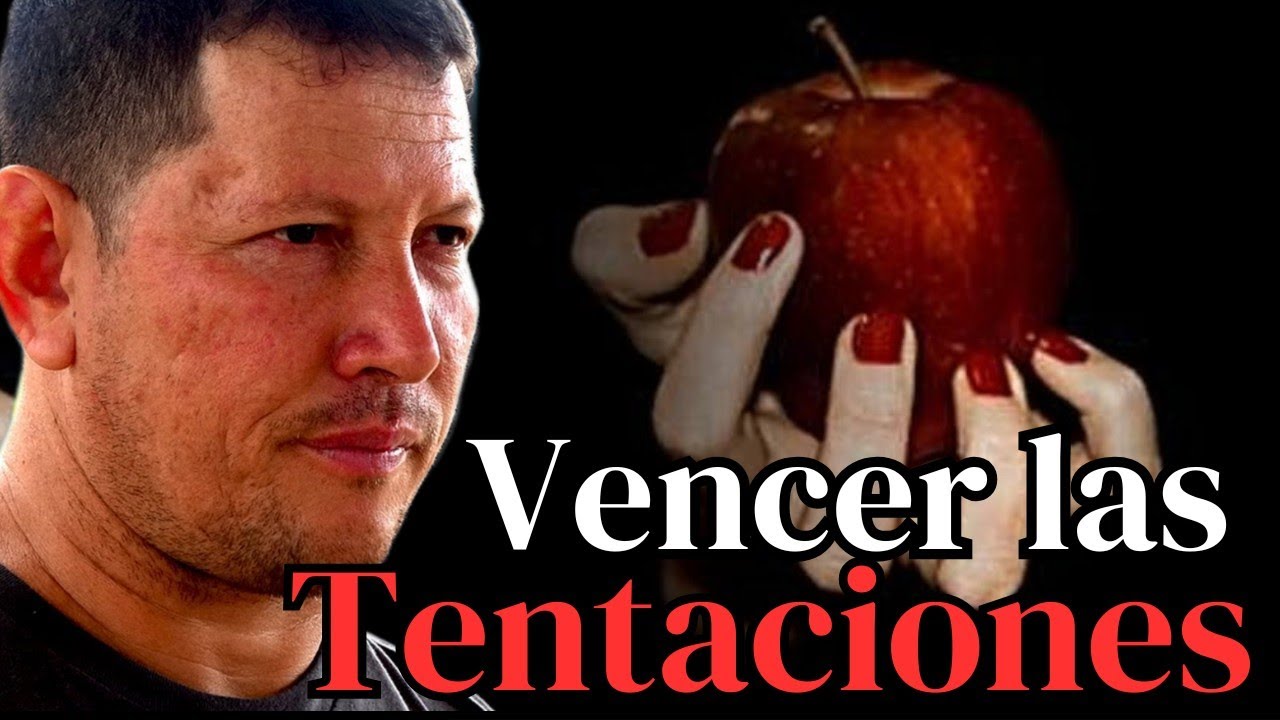 PRUEBAS Y TENTACIONES ¿Cómo vencerlas? PADRE LUIS TORO