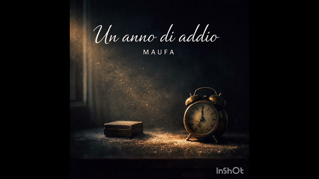 Un anno di Addio 