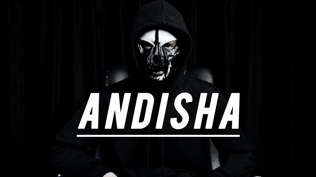 BAS1L1CA - Andisha (Official Music Video) (PREMYERA 2026)