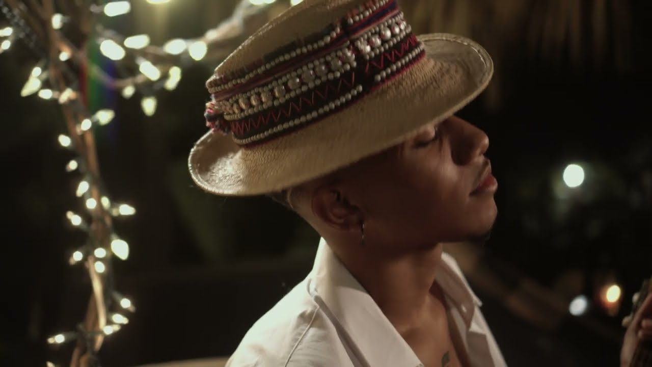 ALEXI IUFARO - QUE TU ESPERAS 🤤 (OFFICIAL VIDEO)