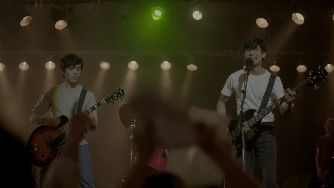 Sudamerican Rockers - La Serie | Capítulo 14
