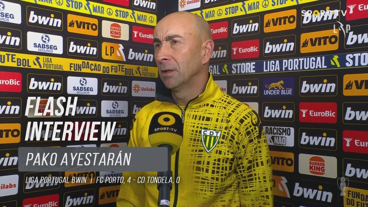 Pako Ayestarán: 