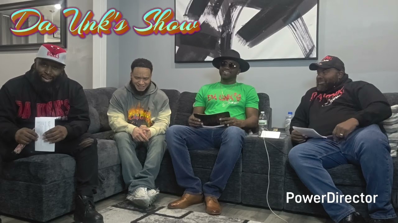 Episode 16 If I had a MILLION 