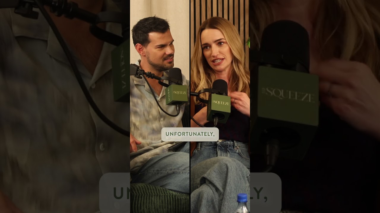 Brianne Howey Shares About Growing Up With A Single Mom
