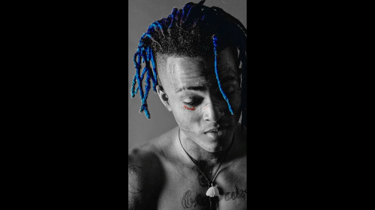[FREE] SAD xxxtentacion type beat sample - 