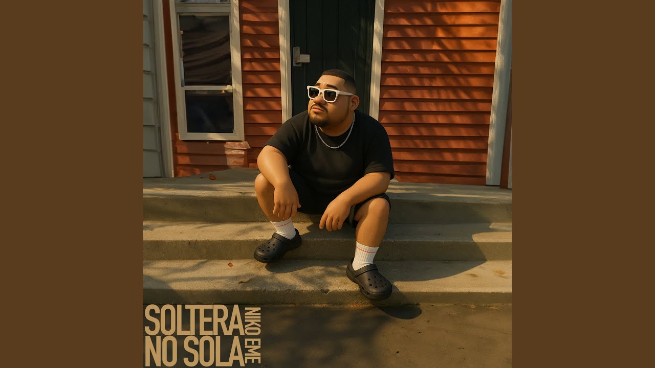 Soltera, No Sola