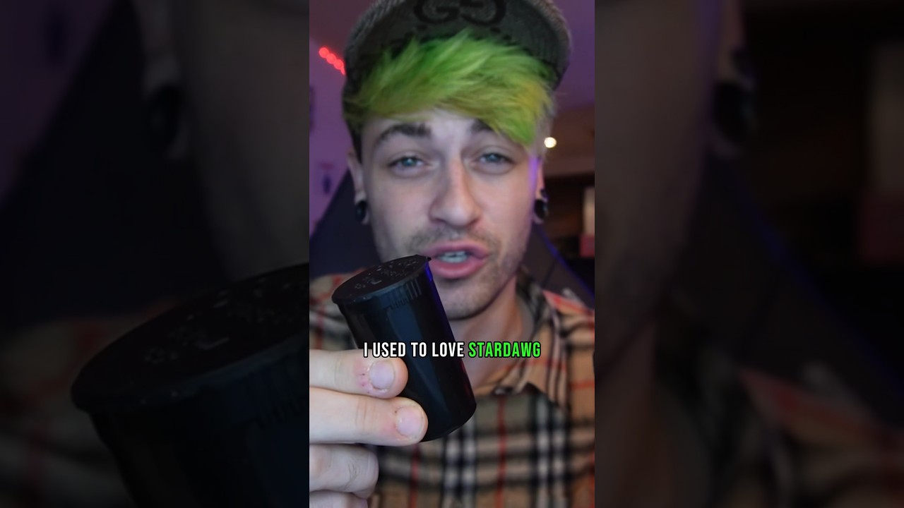 Stardawg for &pound;25&hellip; is it any good?