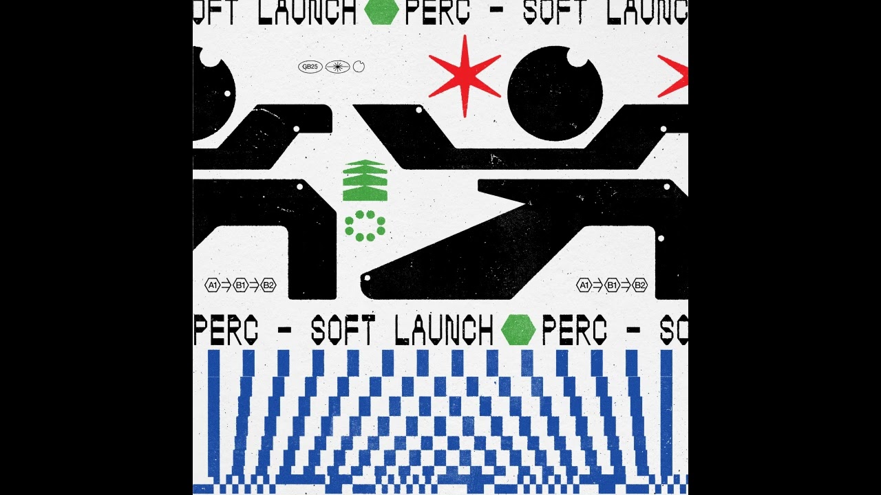 Perc - Gravity Drop
