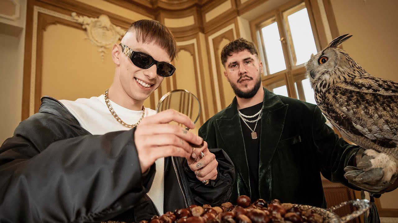 Wroobel ft. ReTo - Puff Daddy