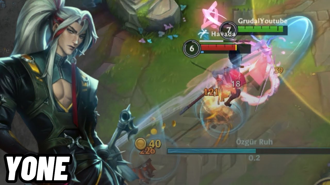 THEY TRIED TO TILT ME BUT… | WILD RIFT