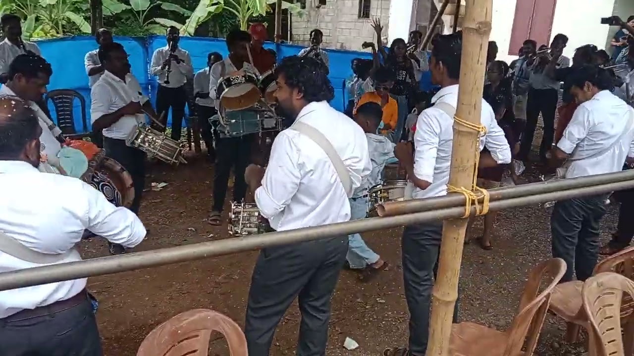 2023 Sep 7, 8 കുന്ദംകുളം ആർത്താറ്റ് പള്ളി പെരുന്നാൾ .