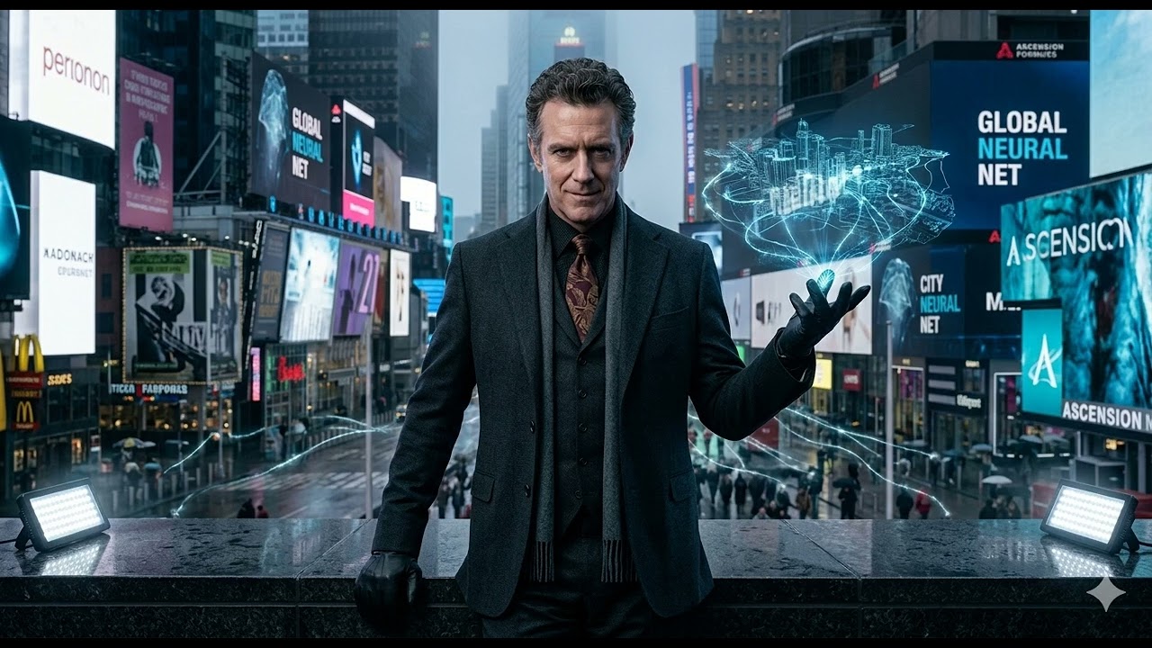 I control the mind part 1 