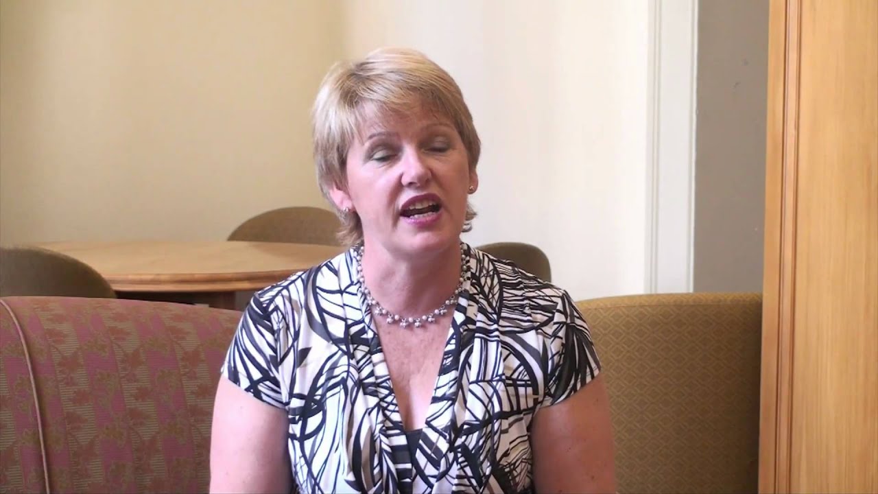 Jo Goodhew MP - Video Update