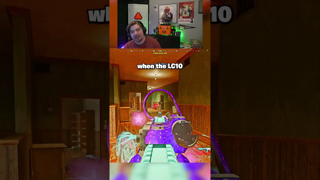 Top 3 Meta Loadouts for Rebirth Island Season 5
