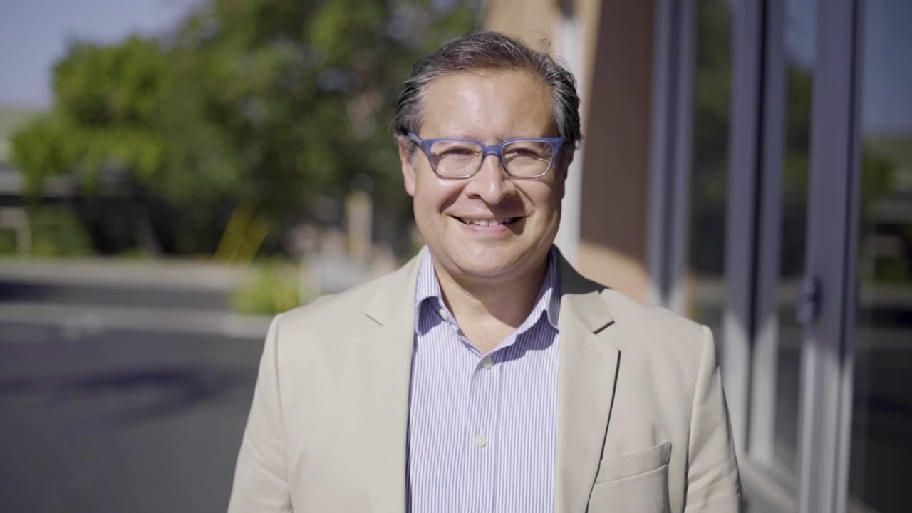 Octavio Garduno Realtor in Silicon Valley