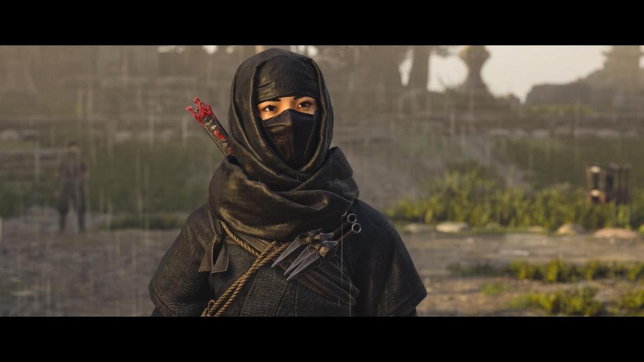 Assassin's Creed Shadows: Gyoji's Tournament Speedrun (Nightmare NG+3)