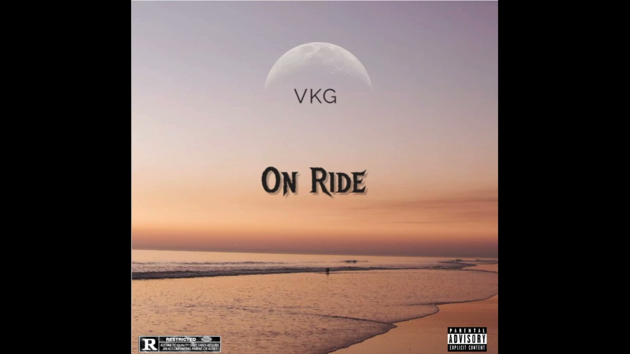 VKG   On Ride