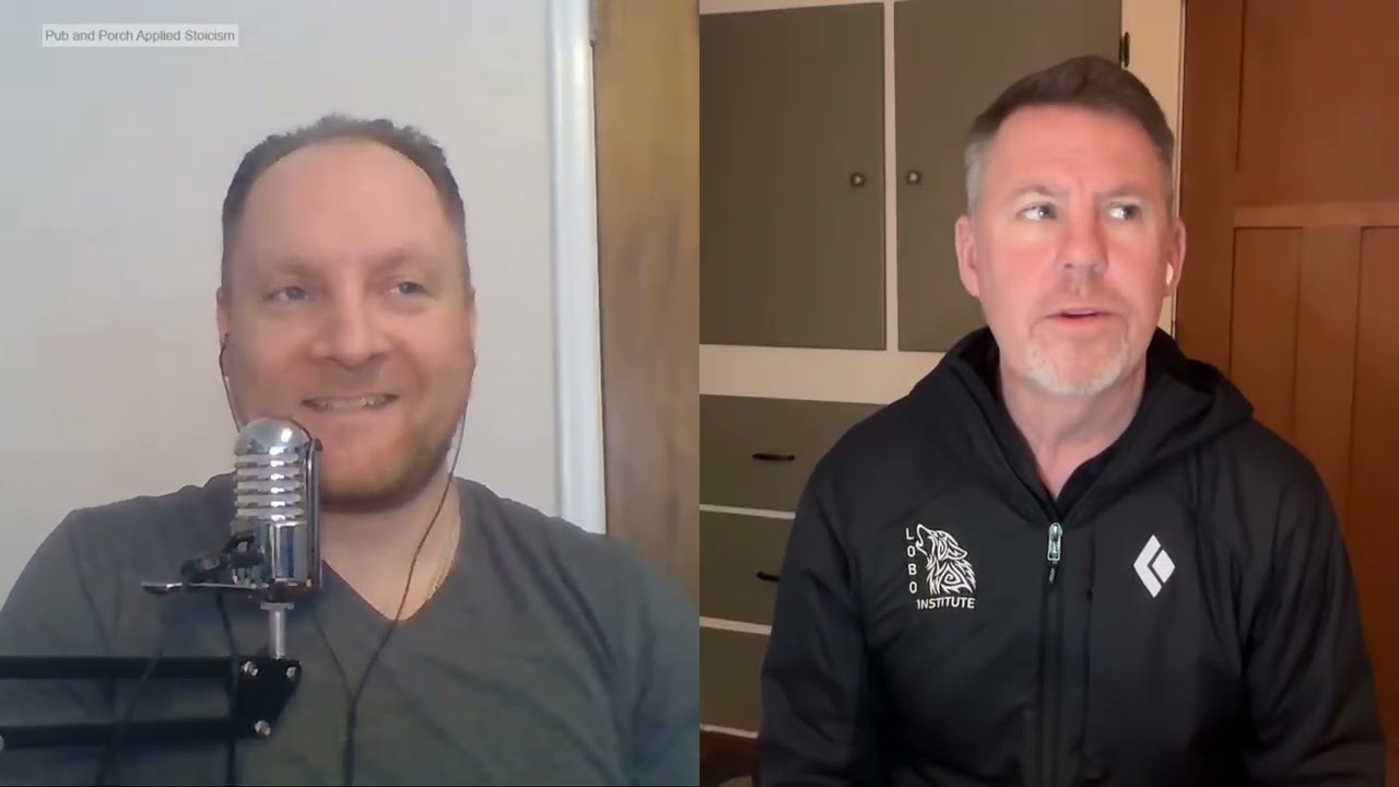 PPAS Episode 27 - Free Press: A Stoic Perspective