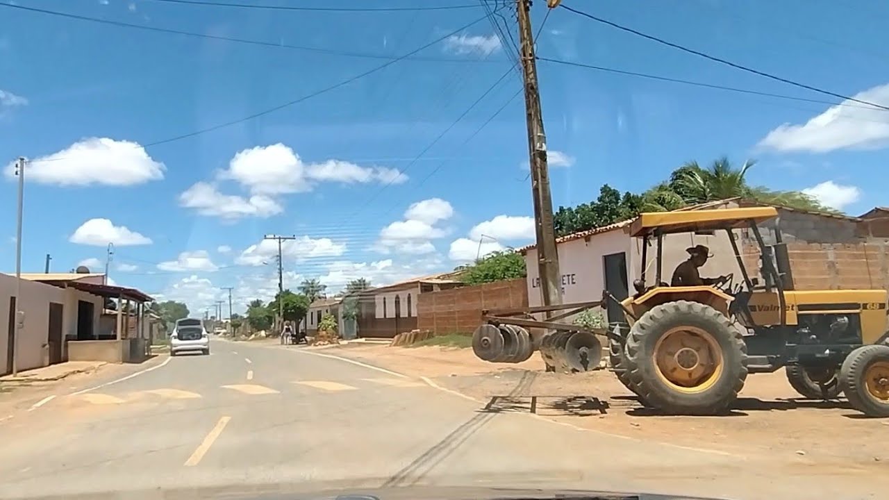 POVOADO DE LAJEDO DE EURÍPEDES NO MUNICÍPIO DE LAPÃO NA REGIÃO DE IRECÊ BAHIA. 