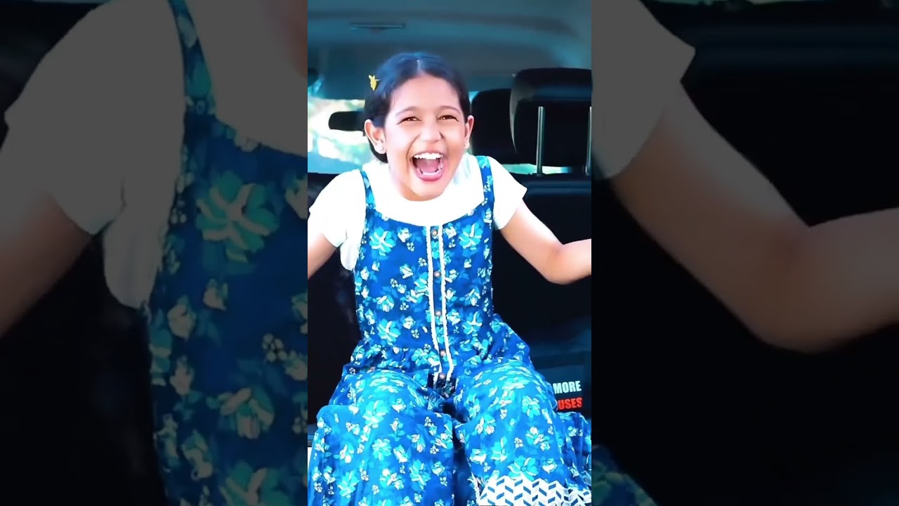 florina Gogoi New Shorts 