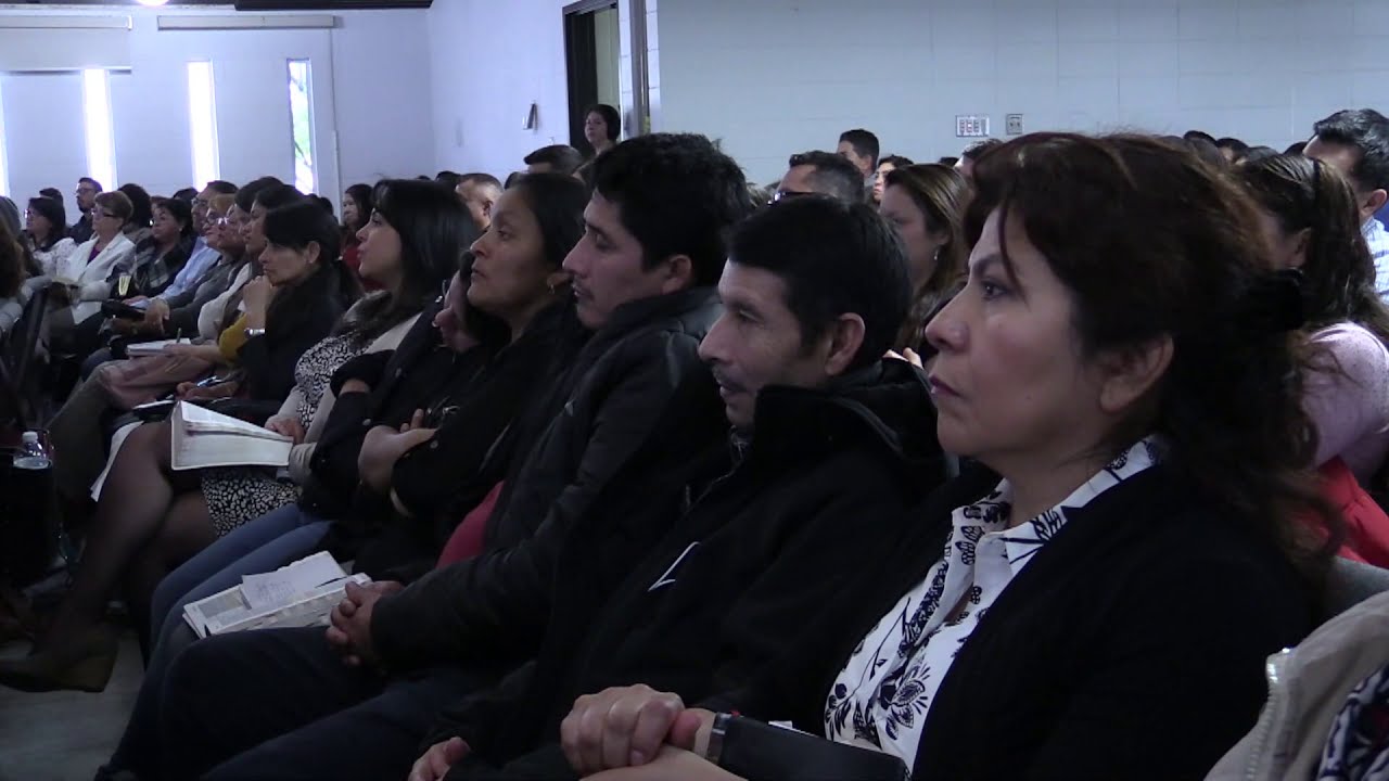 Falsos Hermanos - Sermones Cristianos