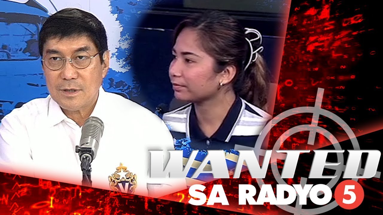 Ginang, niloko ng karelasyong nagpanggap na lalaki