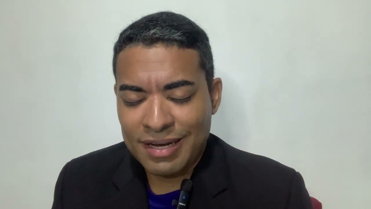 Deus manda te dizer isto… não ignore! Devocional #96