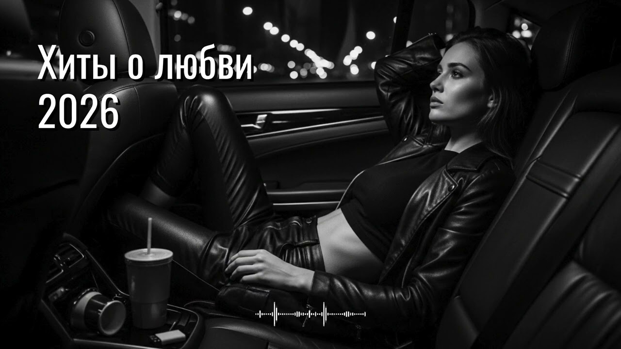 Русская любовь в тишине 🌙 | Lonely Night & Midnight Memories #1